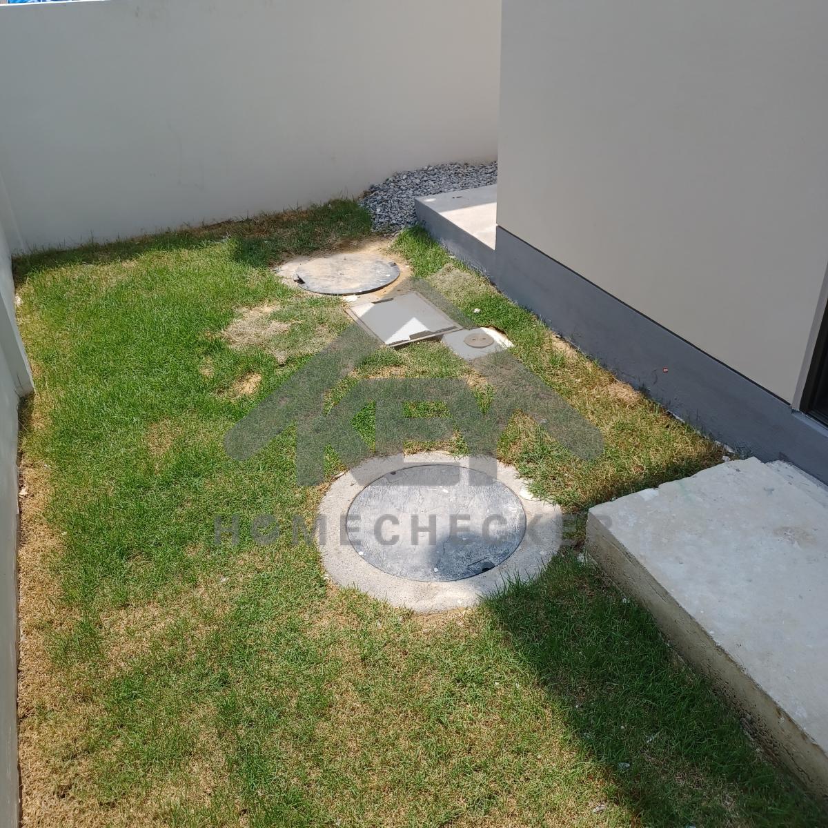 งานภูมิทัศน์และพื้นที่ภายนอกบ้าน