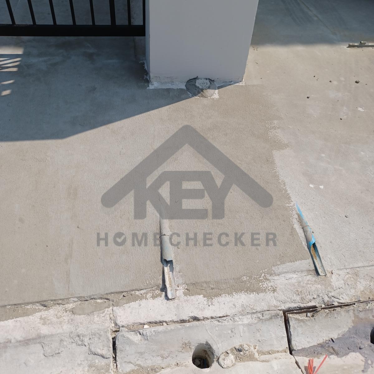 งานภูมิทัศน์และพื้นที่ภายนอกบ้าน