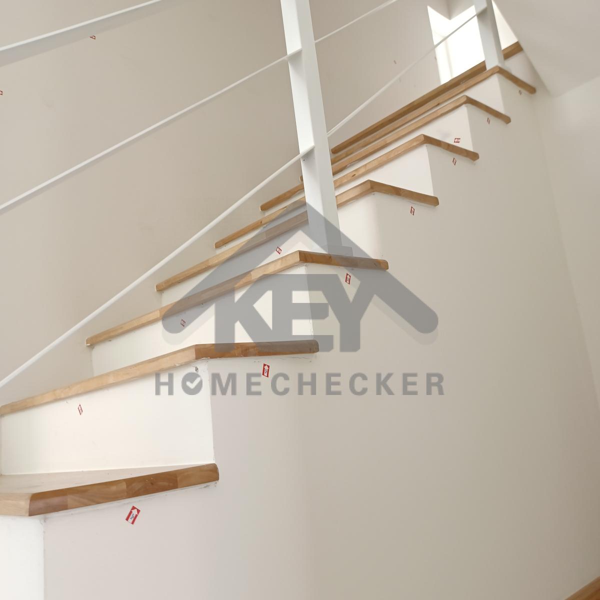 งานบันไดชั้น 1