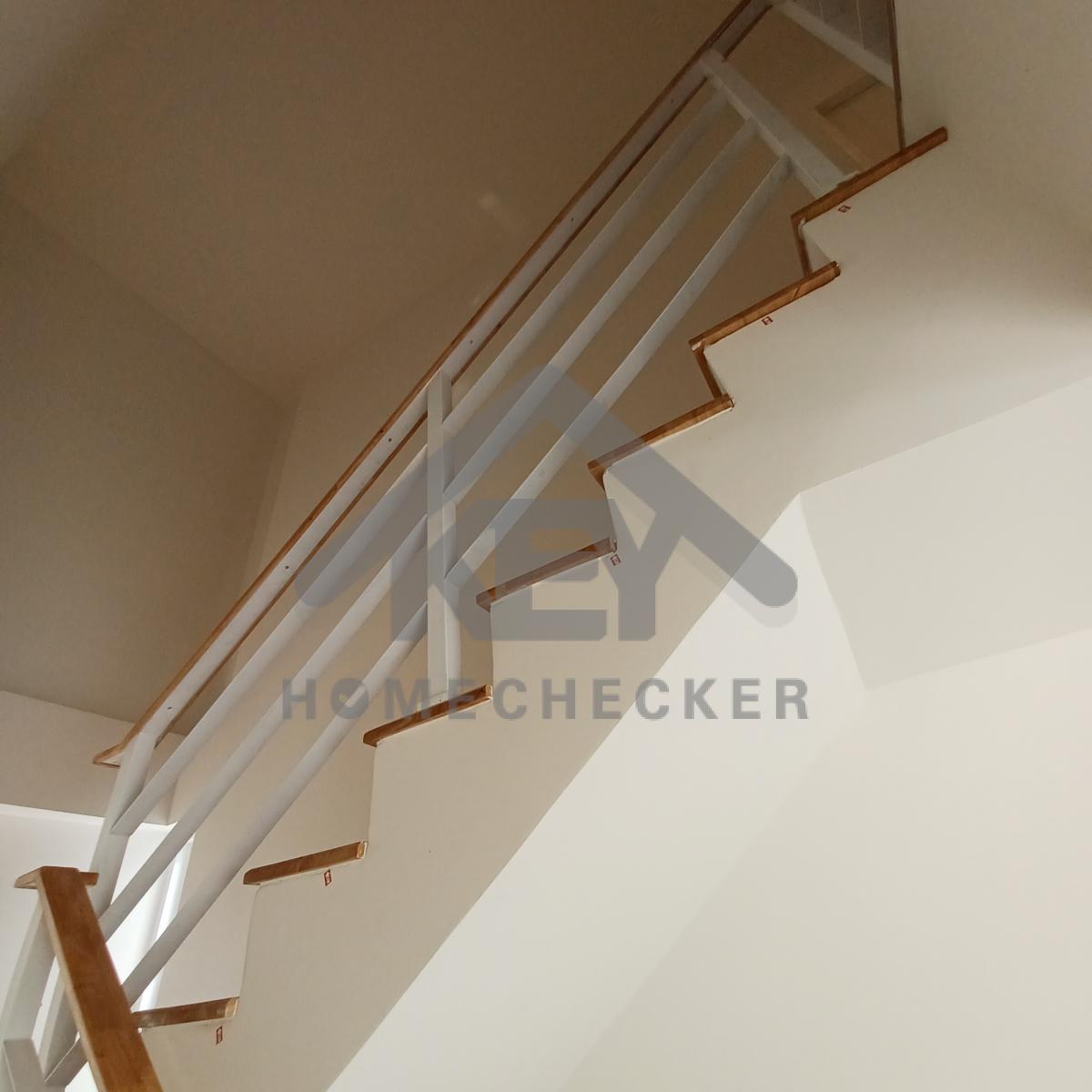 งานบันไดชั้น 1