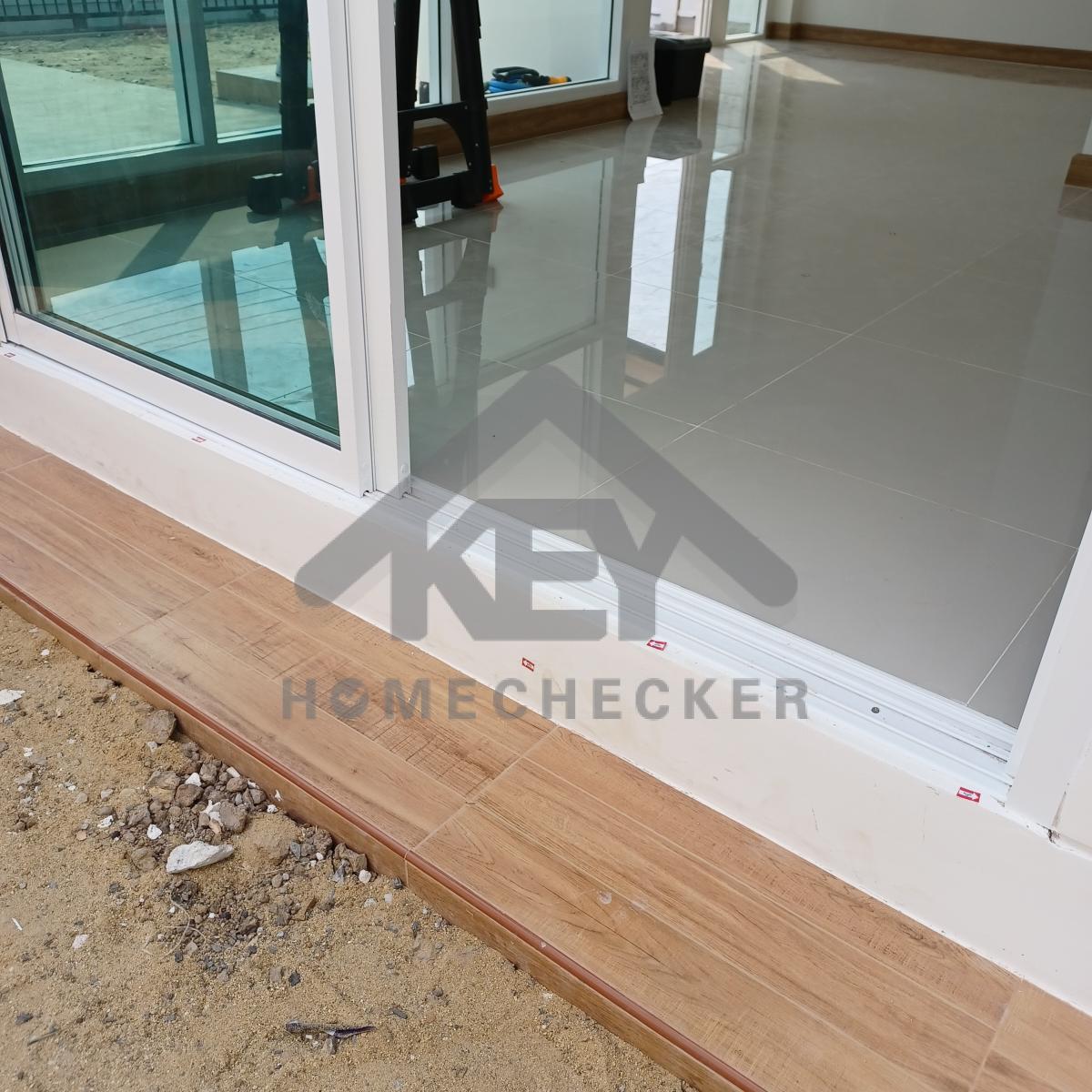 งานห้องโถง ห้องนั่งเล่น