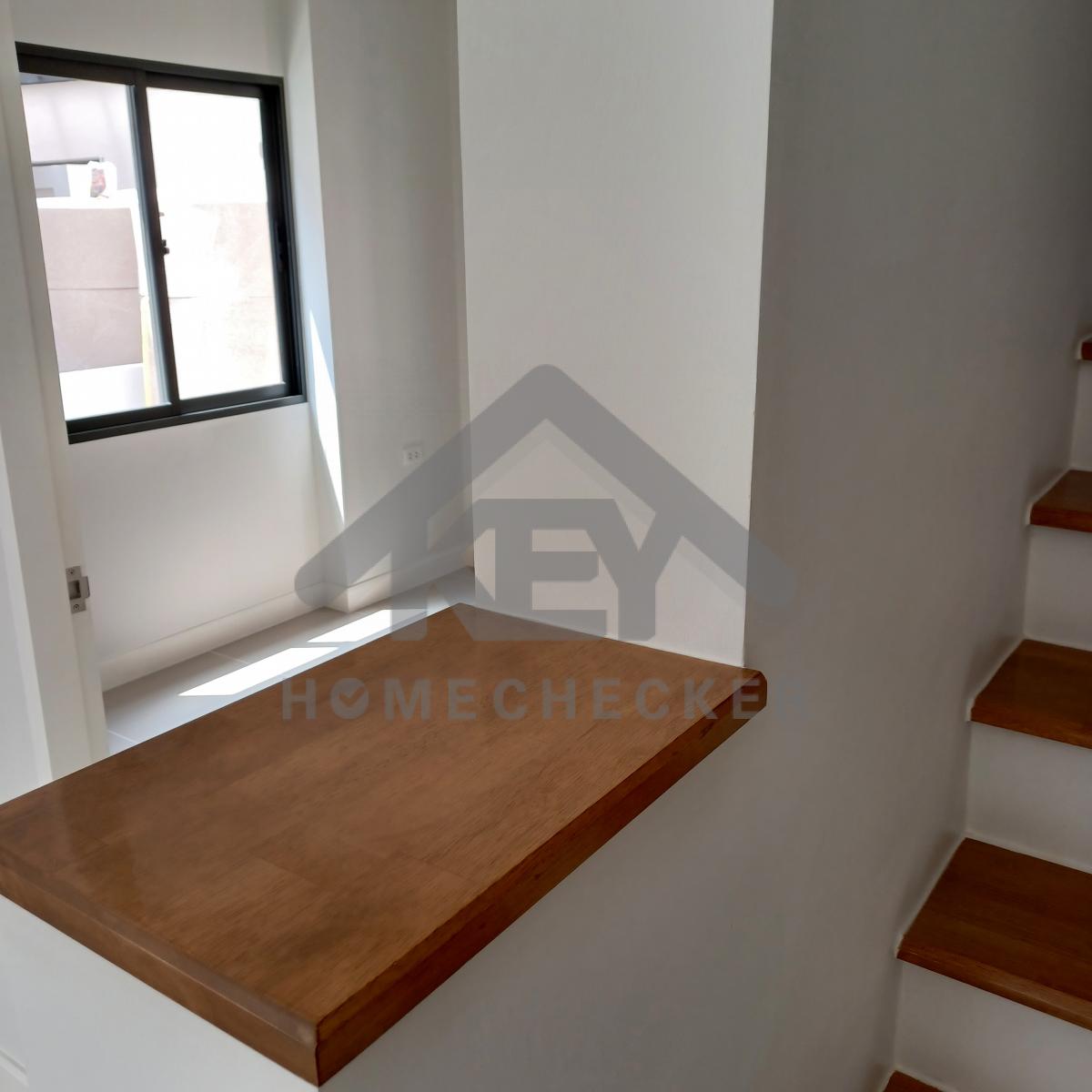 งานบันไดชั้น 1