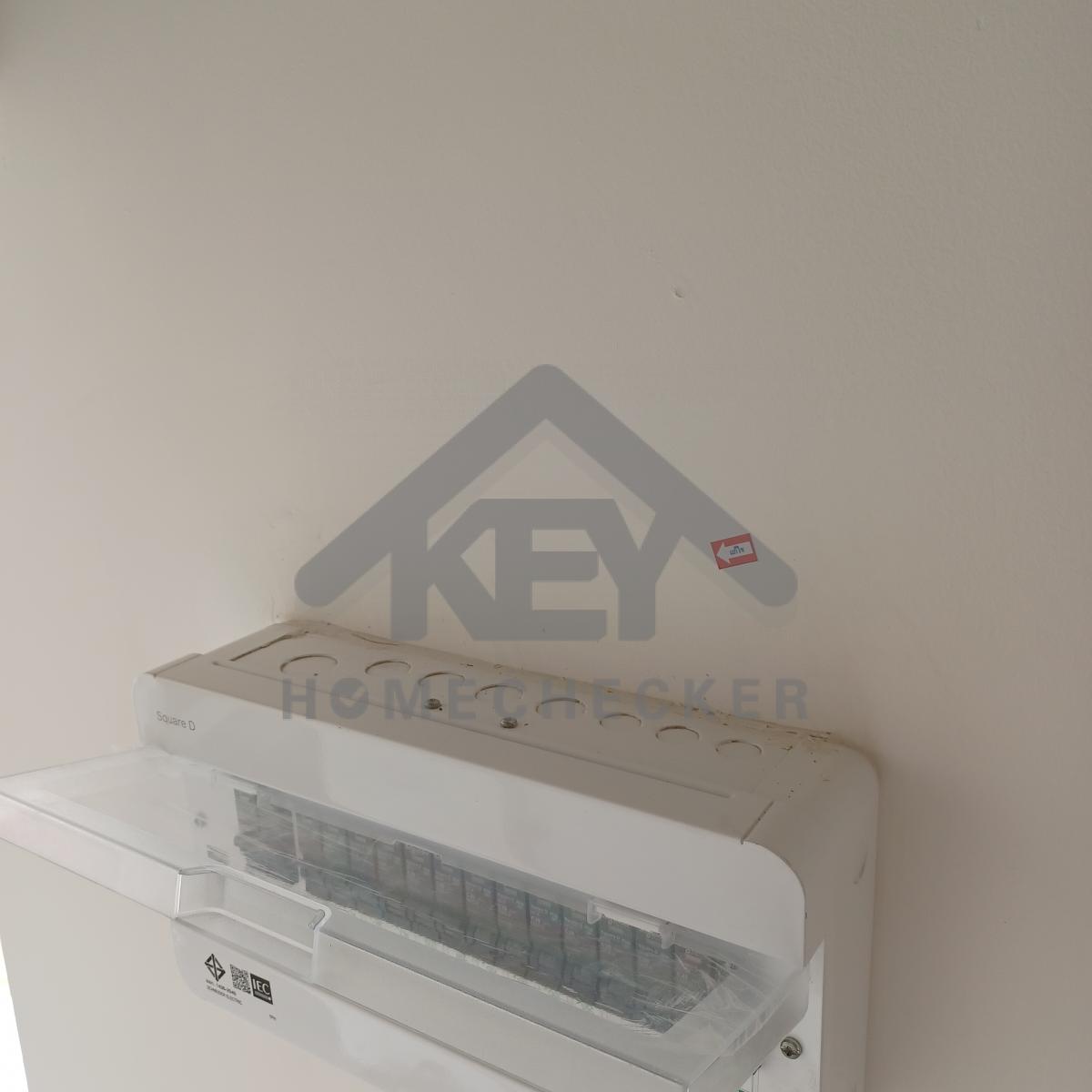 งานบันไดชั้น 1