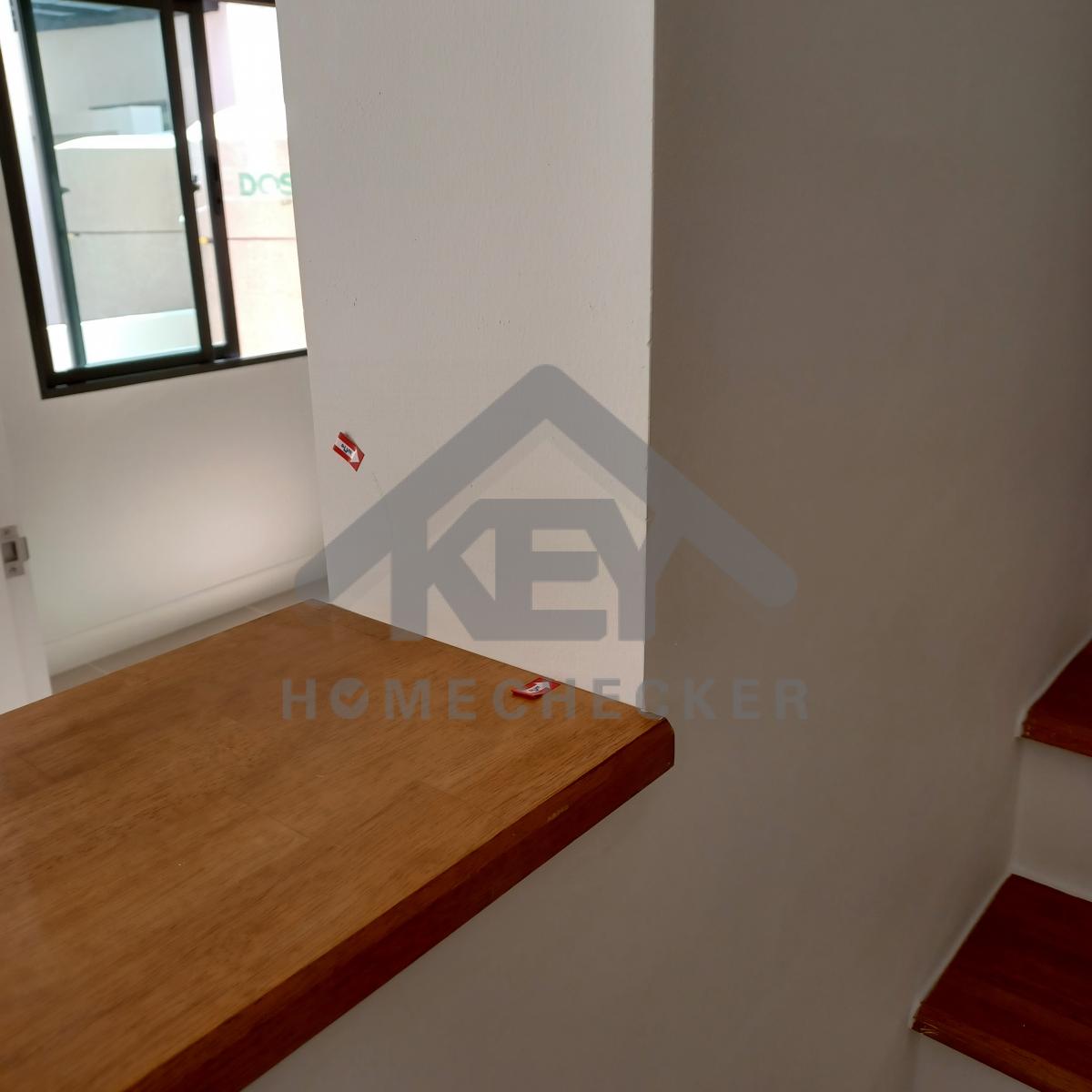 งานบันไดชั้น 1