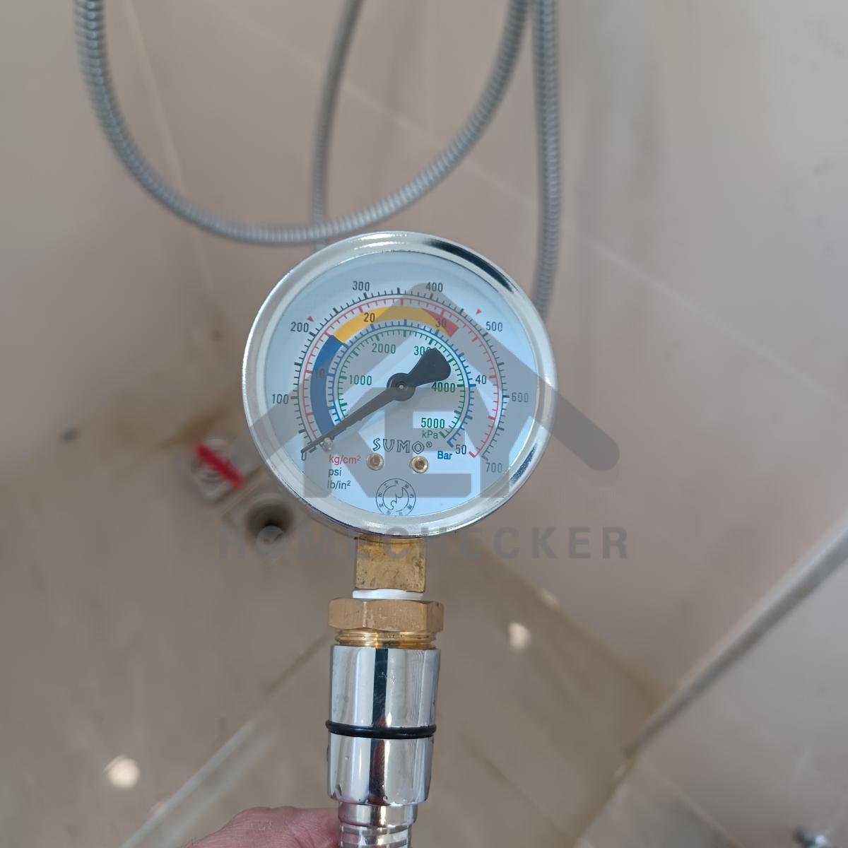 งานประปา ปั้ม และสุขาภิบาล