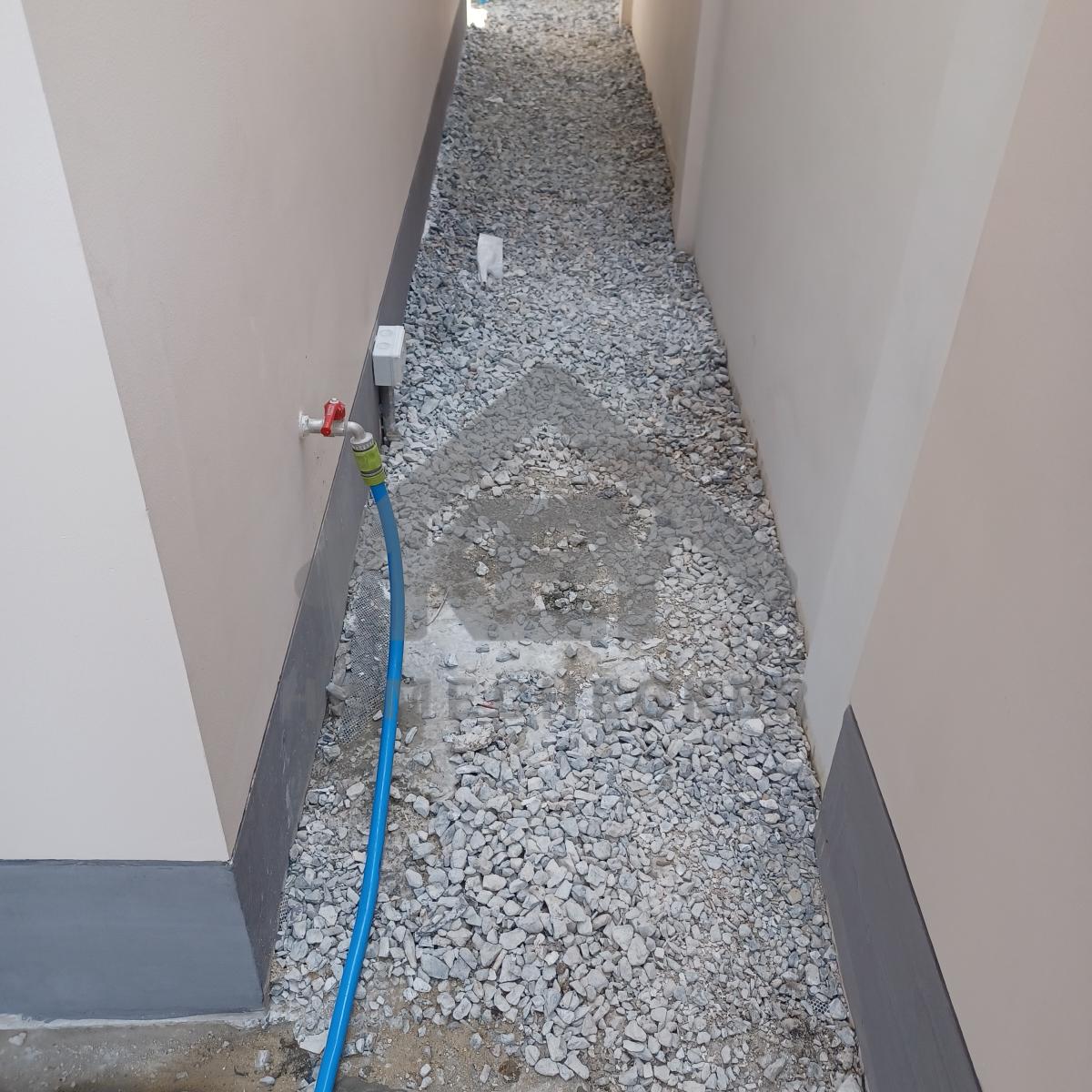 งานภูมิทัศน์และพื้นที่ภายนอกบ้าน