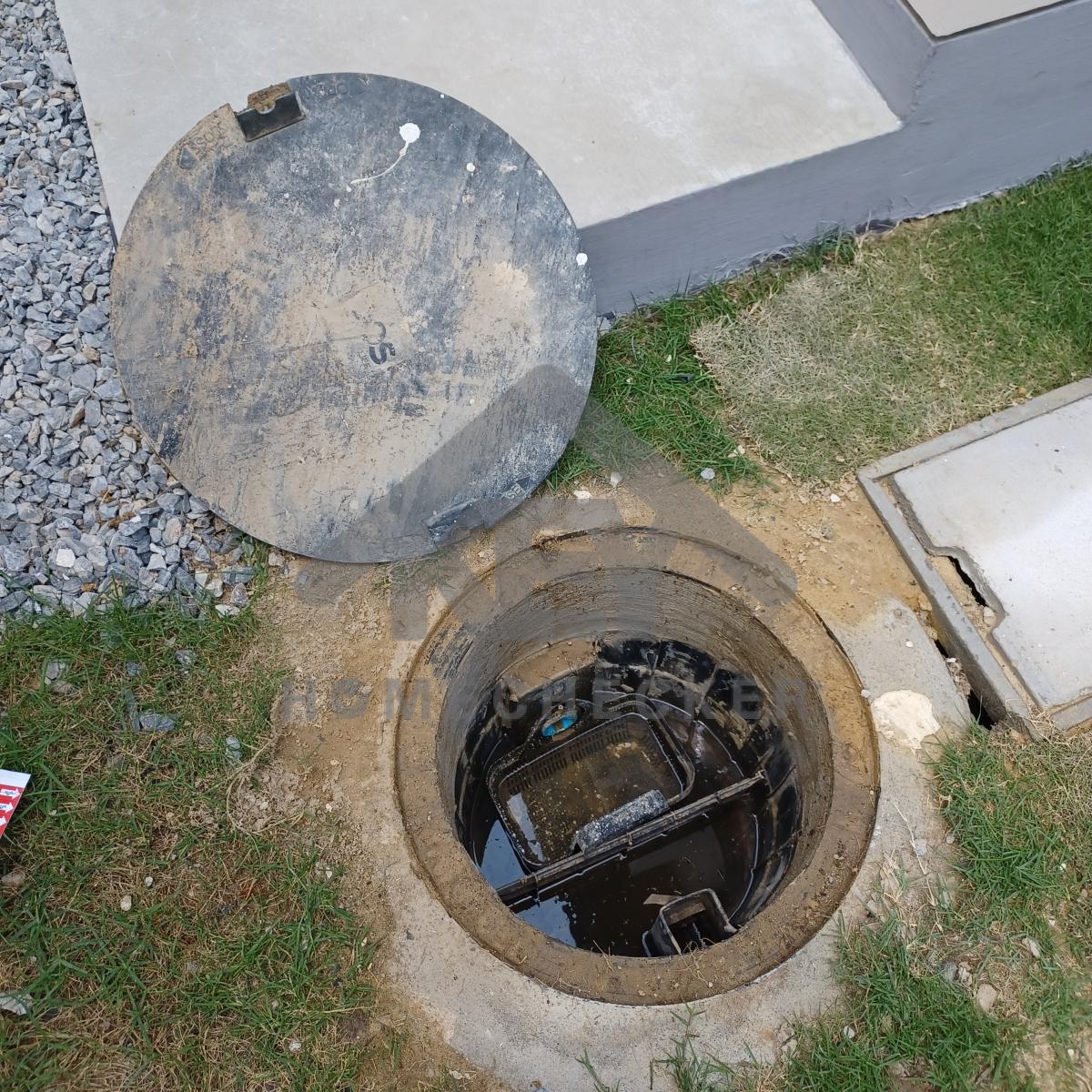 งานประปา ปั้ม และสุขาภิบาล