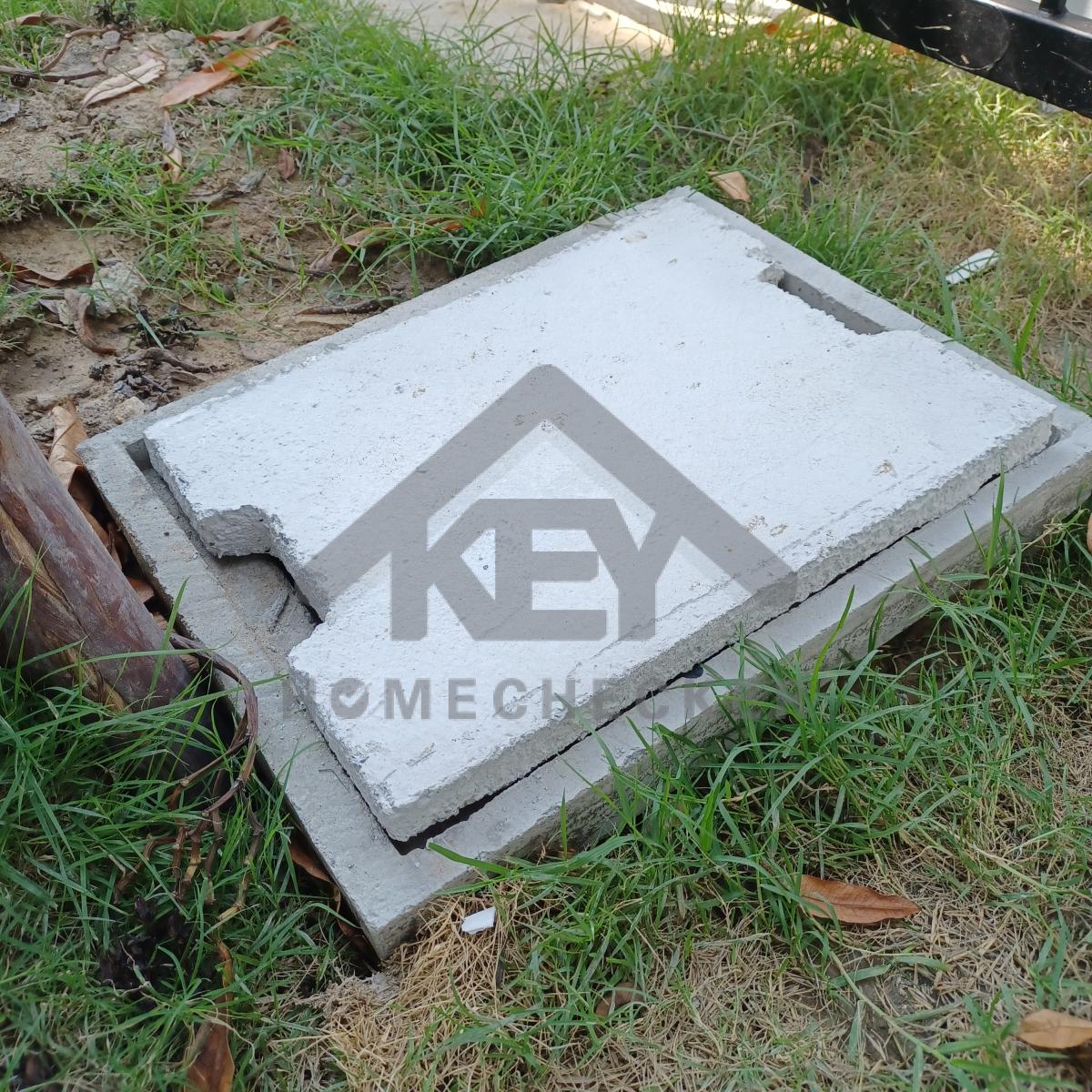 งานประปา ปั้ม และสุขาภิบาล