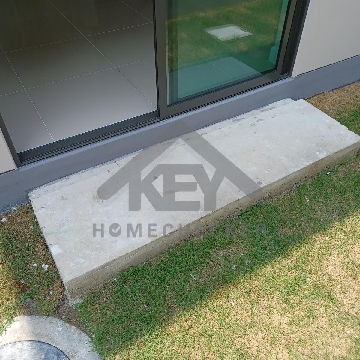 งานภูมิทัศน์และพื้นที่ภายนอกบ้าน