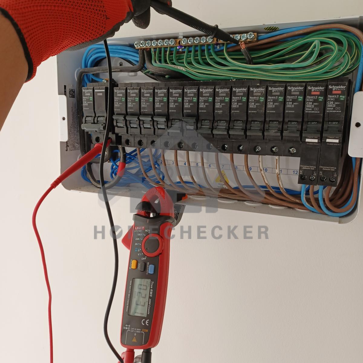 งานไฟฟ้าและระบบความปลอดภัย