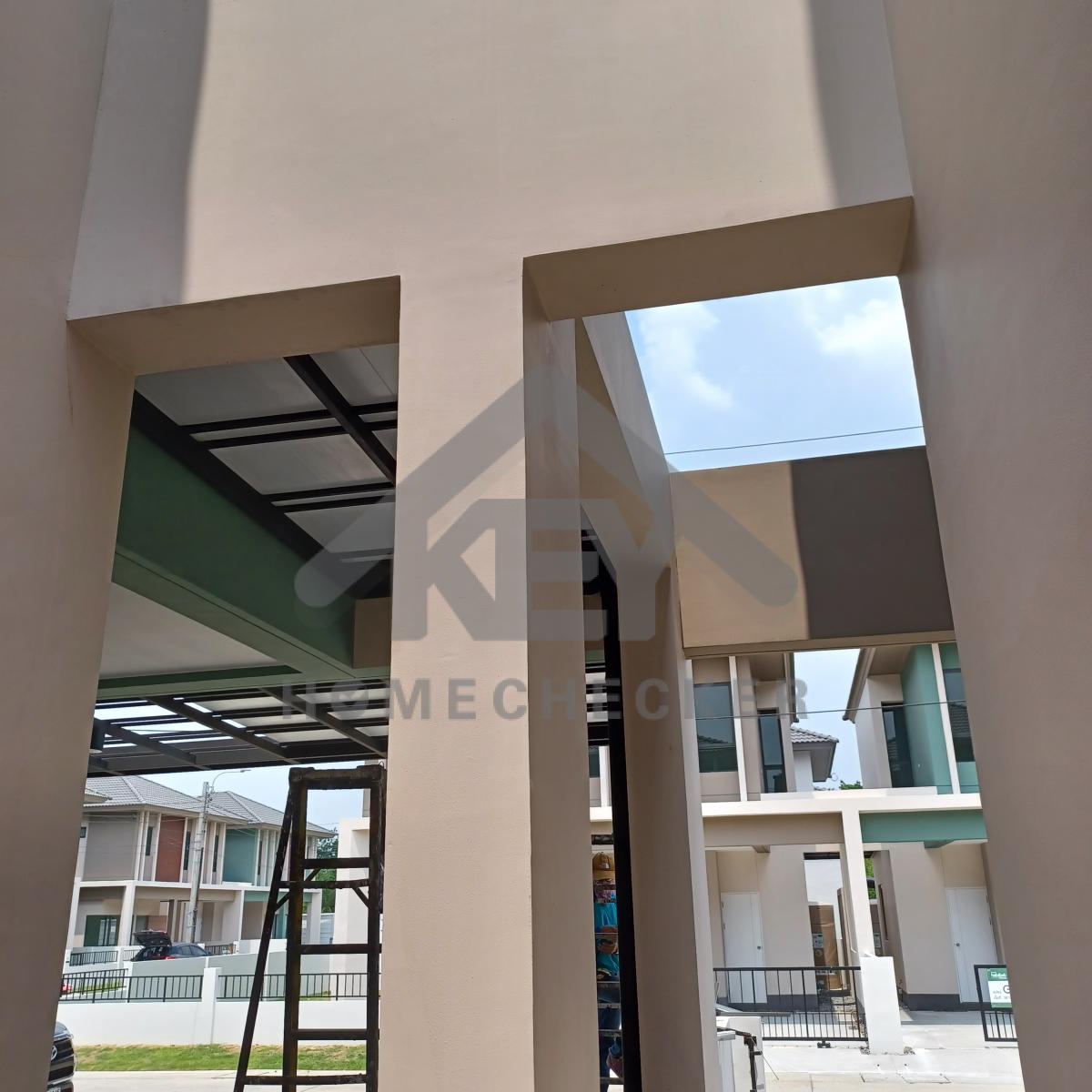 งานภูมิทัศน์และพื้นที่ภายนอกบ้าน