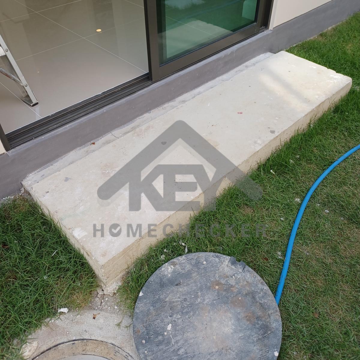 งานภูมิทัศน์และพื้นที่ภายนอกบ้าน