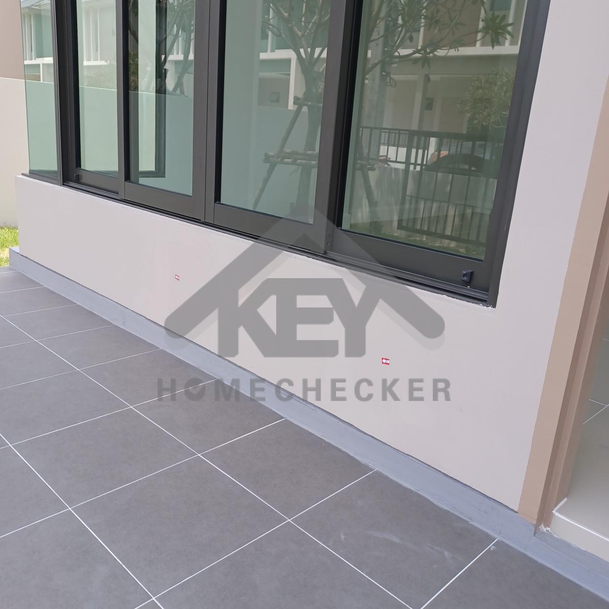 งานห้องโถง ห้องนั่งเล่น