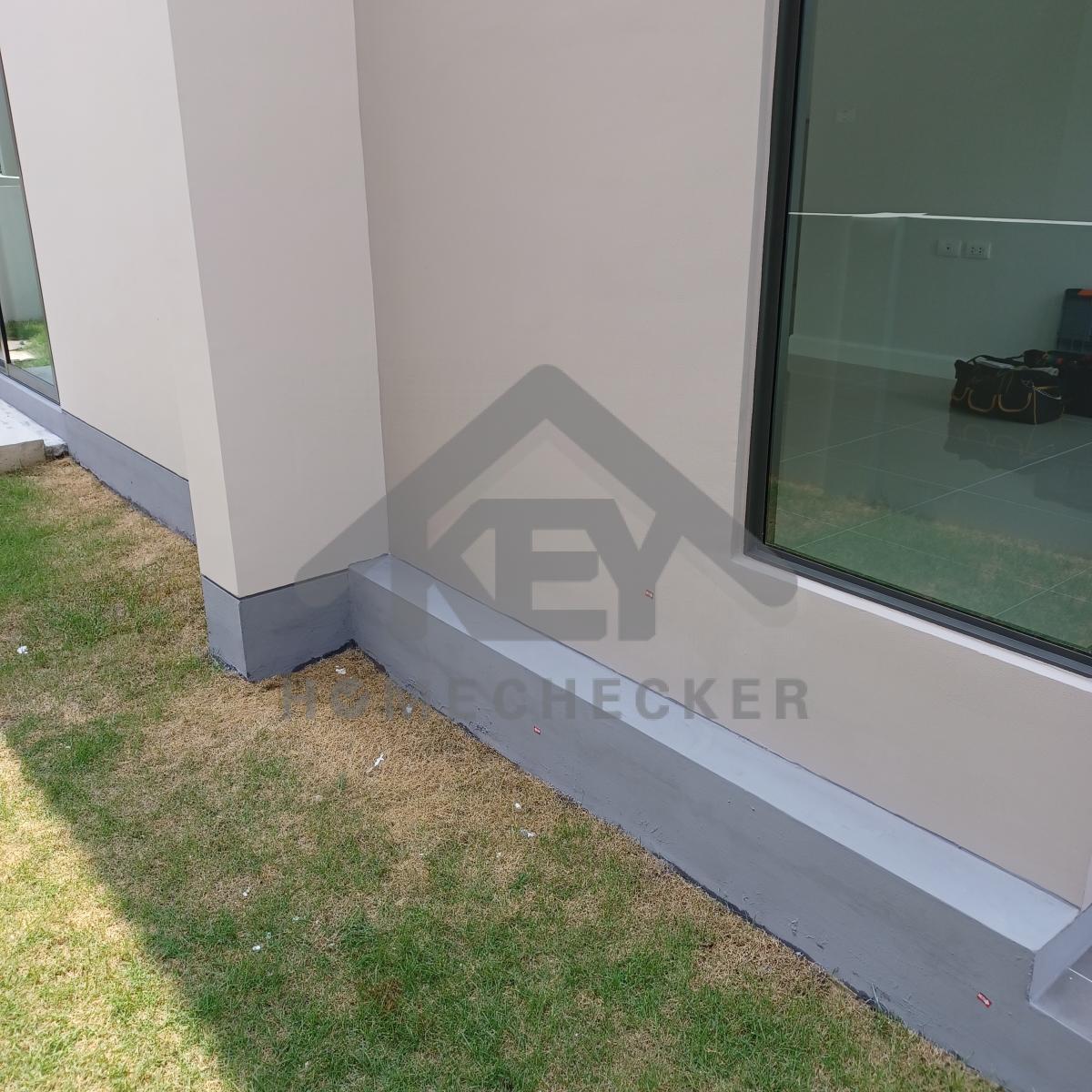 งานภูมิทัศน์และพื้นที่ภายนอกบ้าน