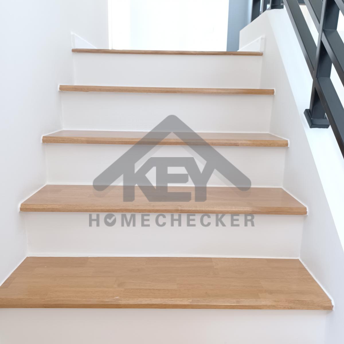 งานบันไดชั้น 1