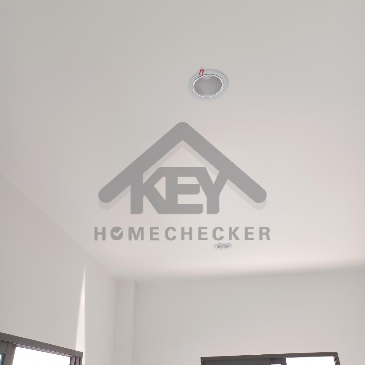 งานห้องโถง ห้องนั่งเล่น