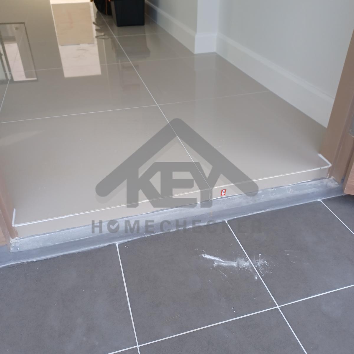 งานห้องโถง ห้องนั่งเล่น