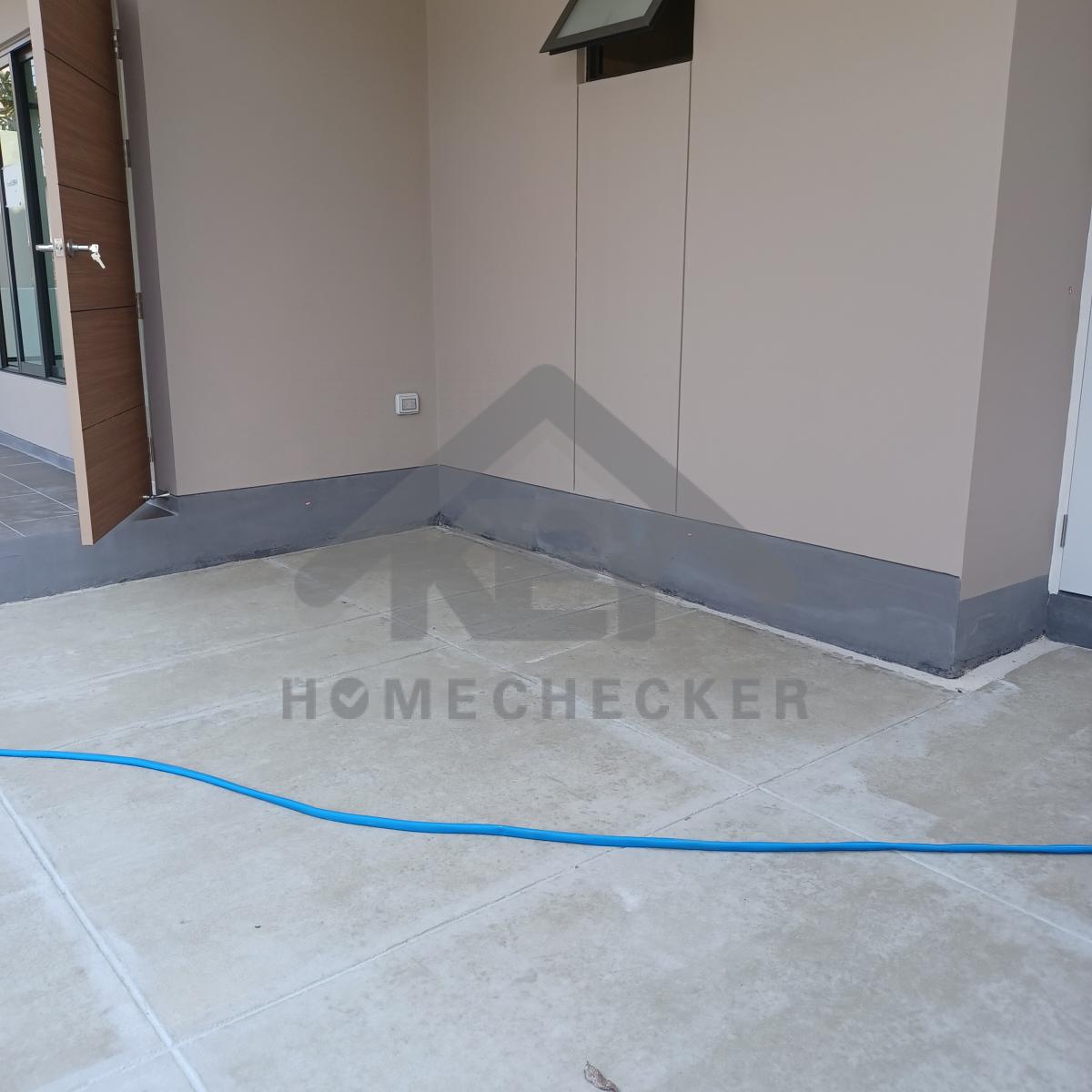 งานภูมิทัศน์และพื้นที่ภายนอกบ้าน