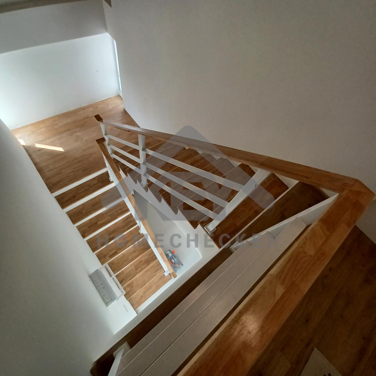 งานบันไดชั้น 1