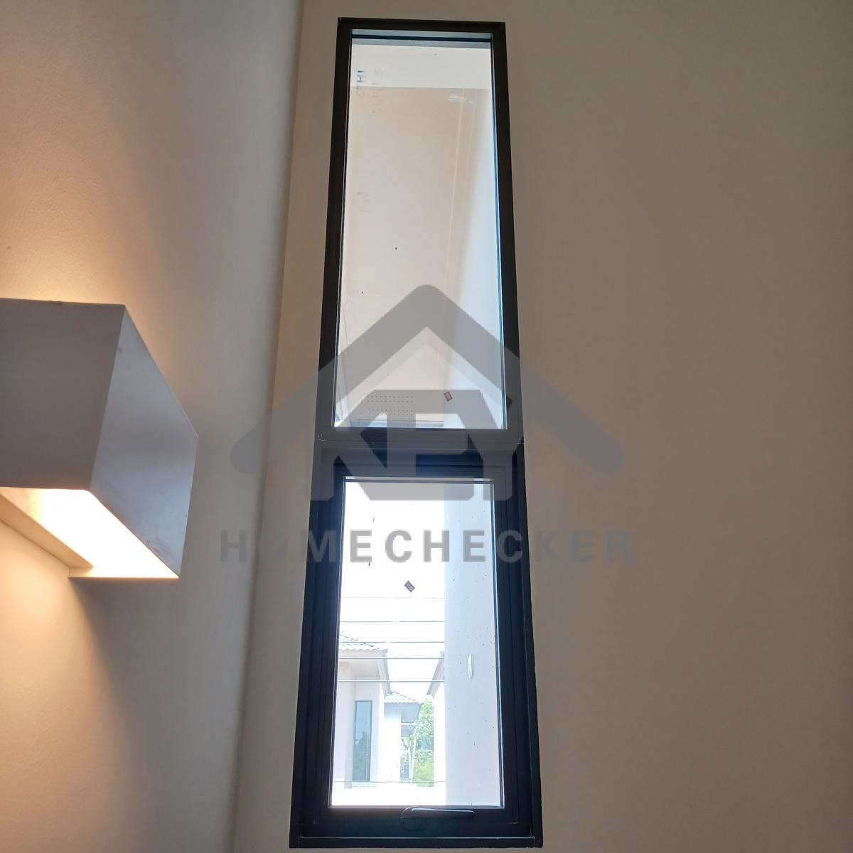 งานบันไดชั้น 1