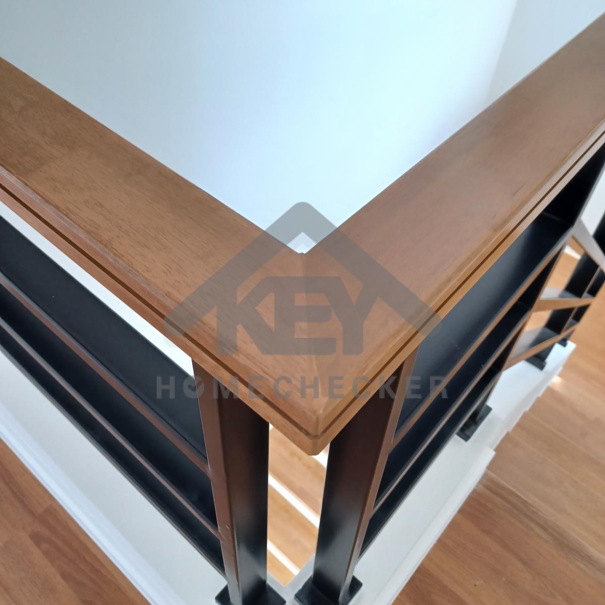 งานบันไดชั้น 1