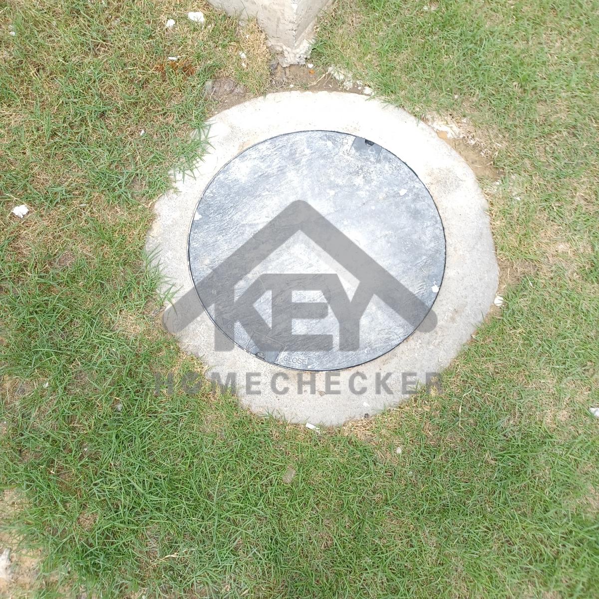 งานประปา ปั้ม และสุขาภิบาล