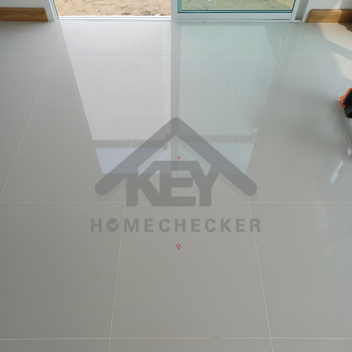 งานห้องโถง ห้องนั่งเล่น