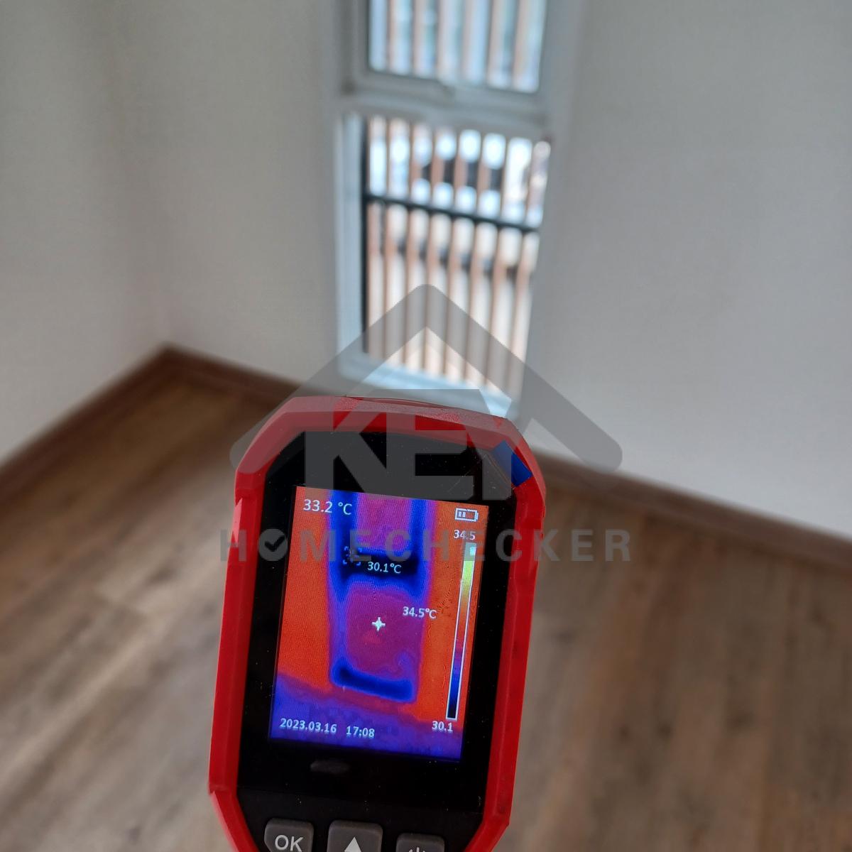 งานเทสน้ำ ประตูหน้าต่าง