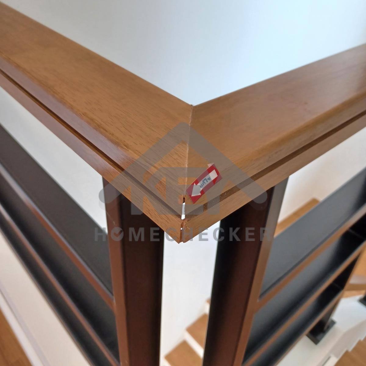 งานบันไดชั้น 1