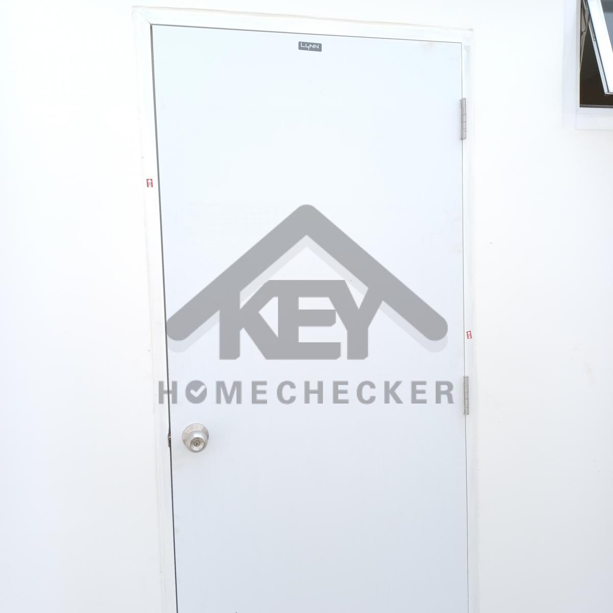 งานห้องครัวชั้น 1