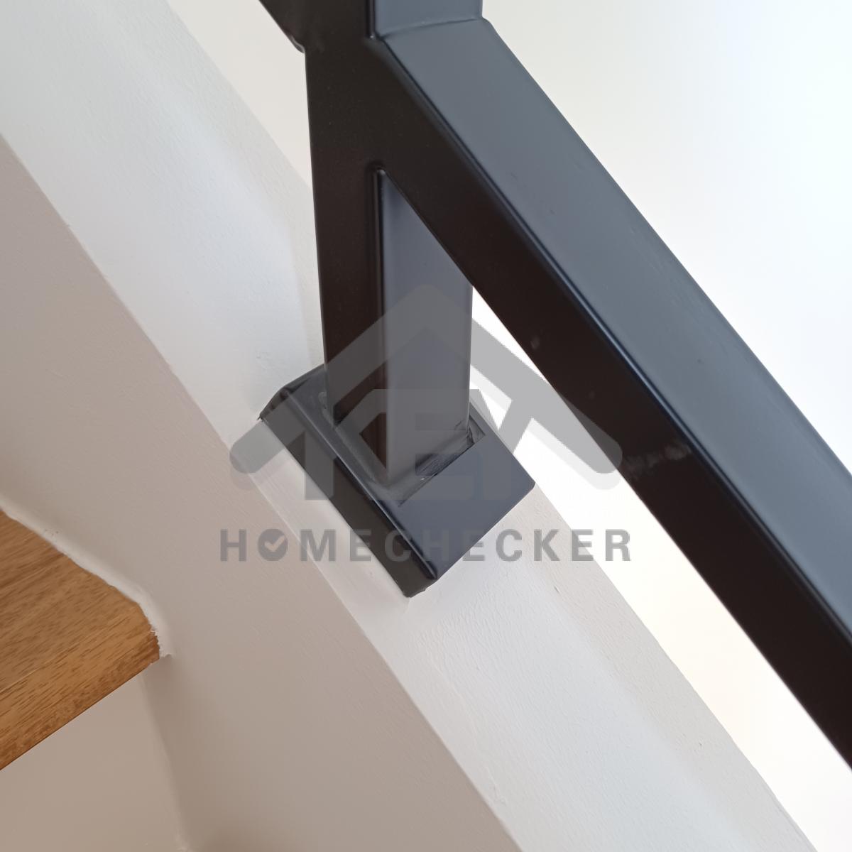 งานบันไดชั้น 1