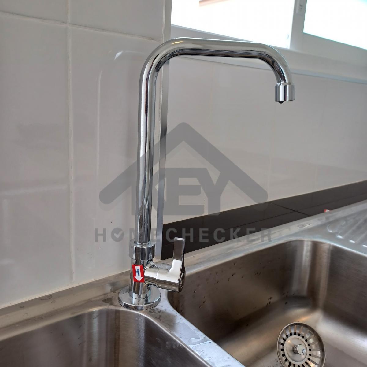 งานห้องครัวชั้น 1