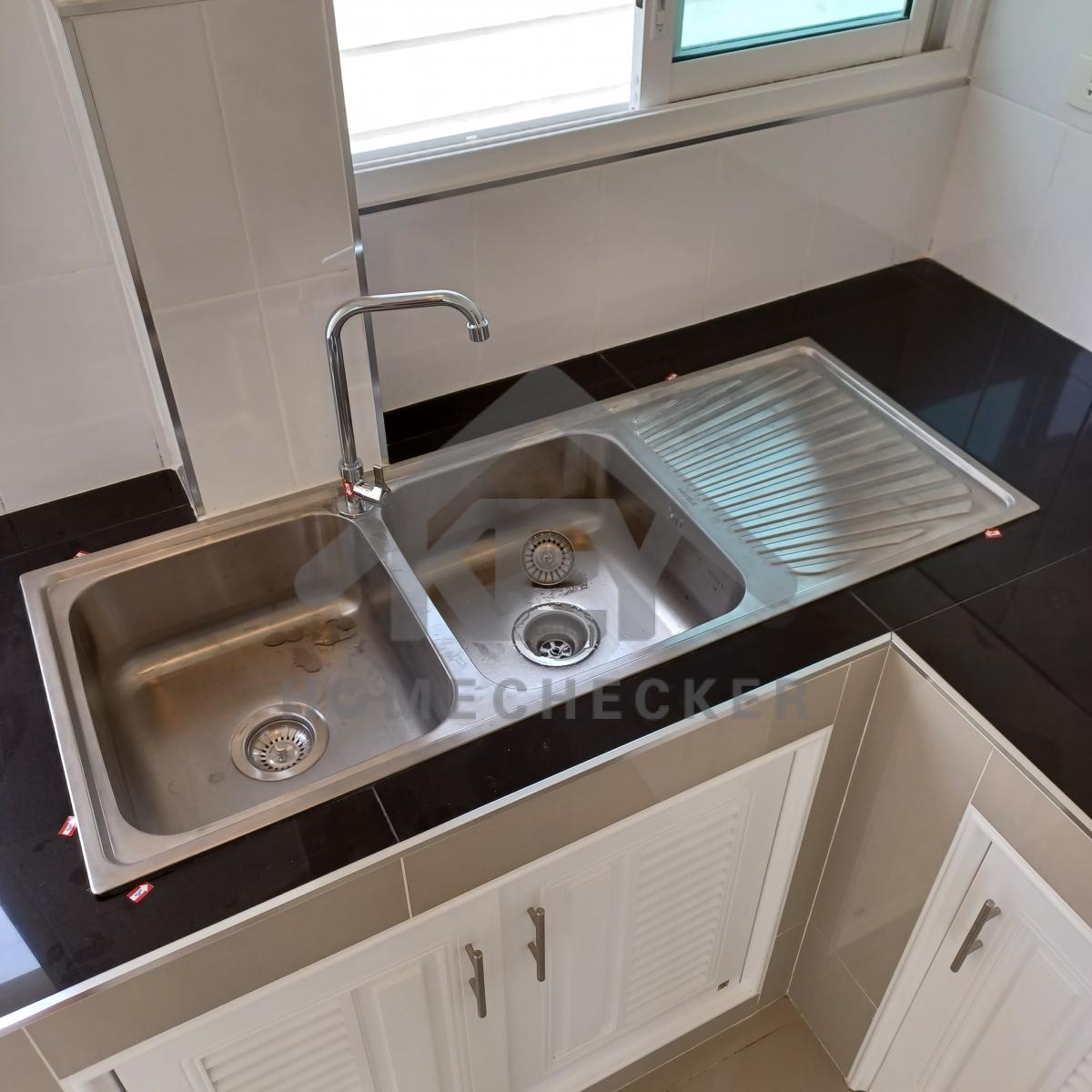 งานห้องครัวชั้น 1