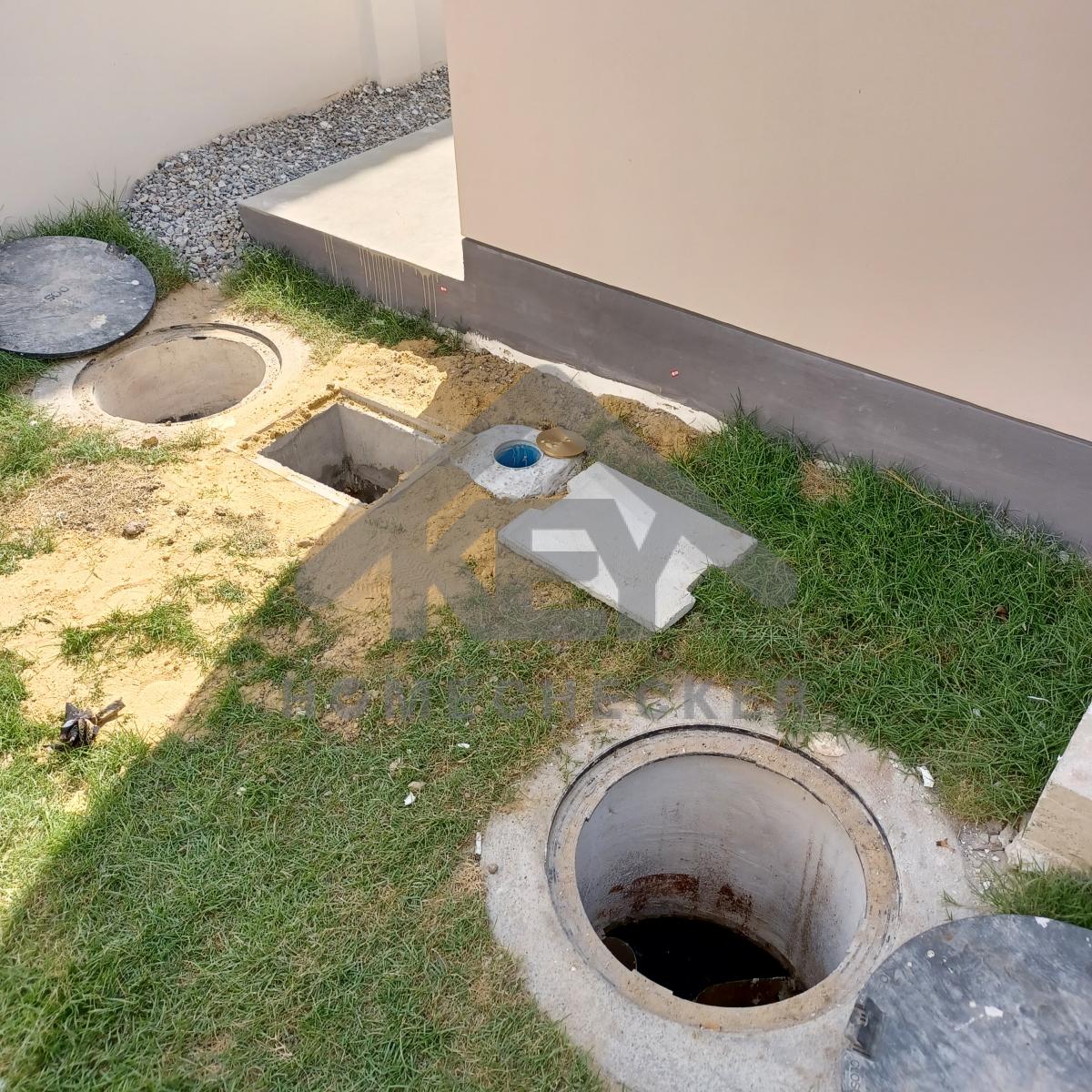 งานภูมิทัศน์และพื้นที่ภายนอกบ้าน