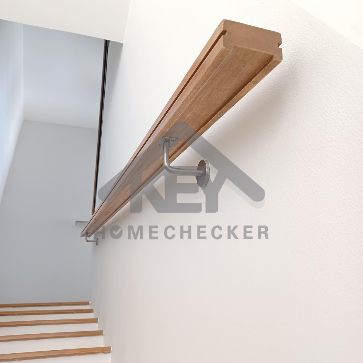 งานบันไดชั้น 1