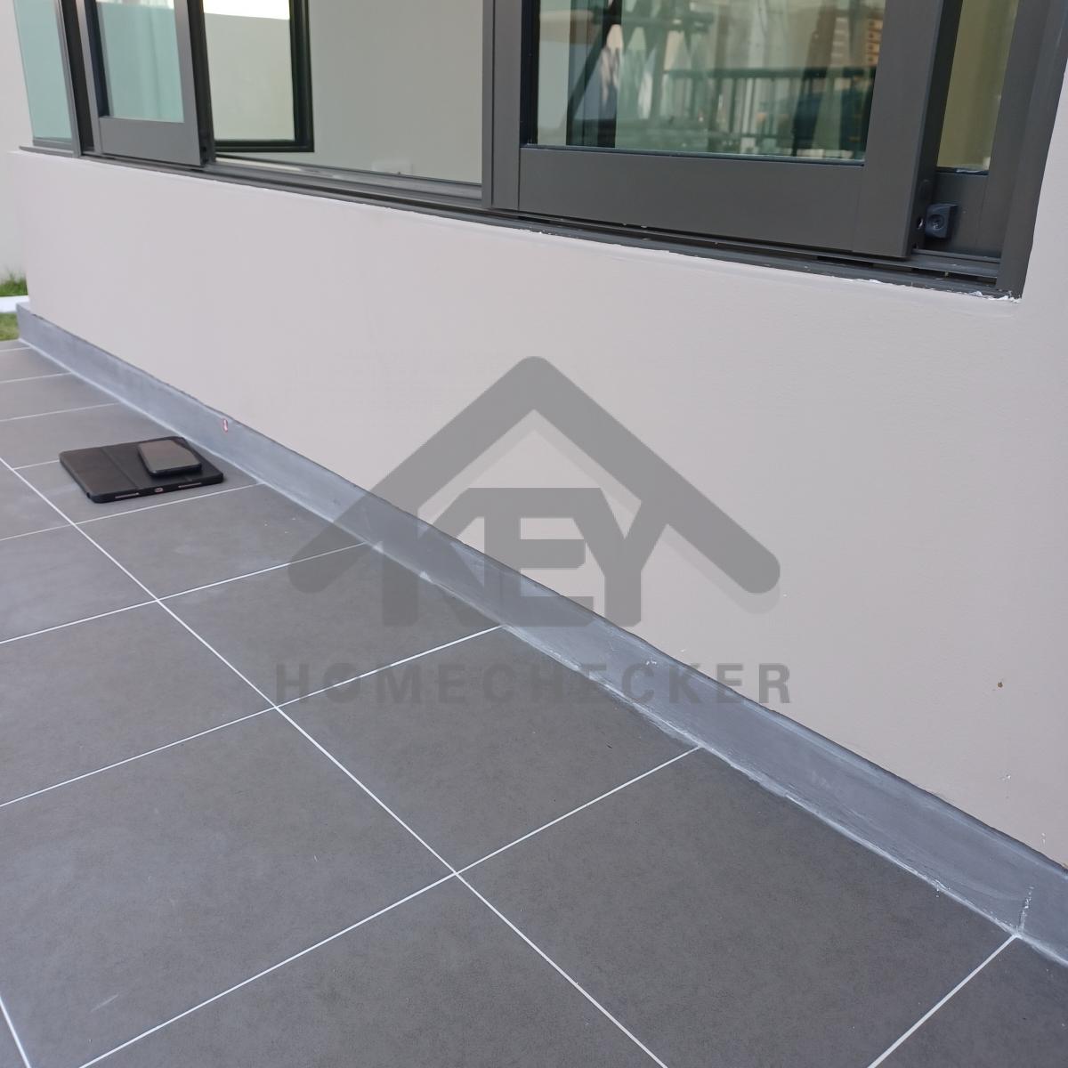 งานห้องโถง ห้องนั่งเล่น