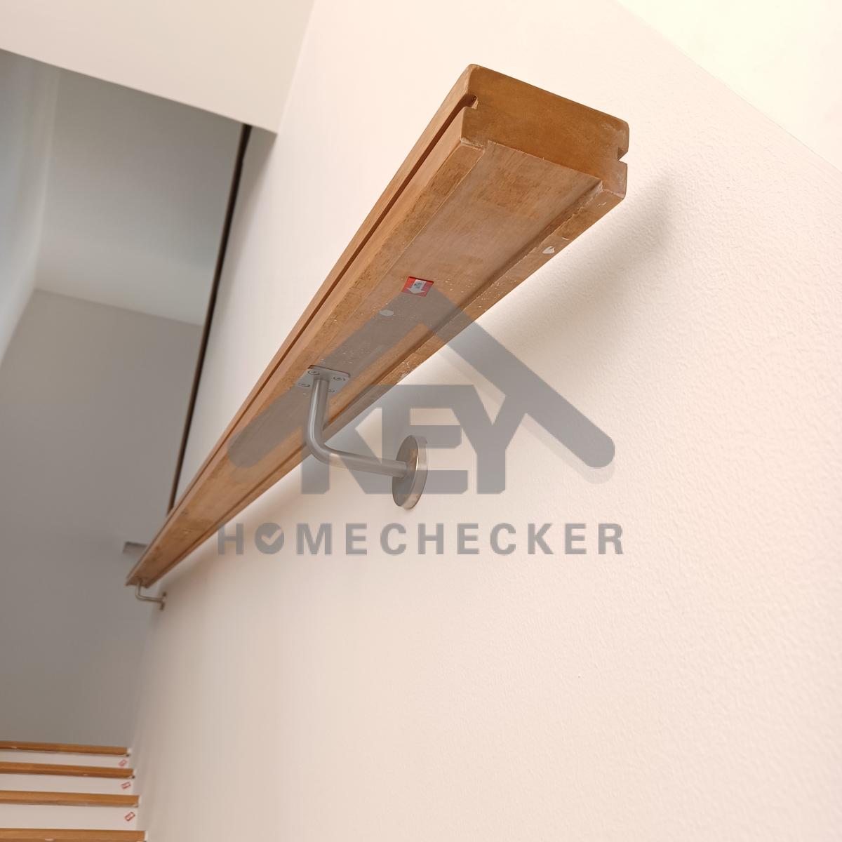 งานบันไดชั้น 1