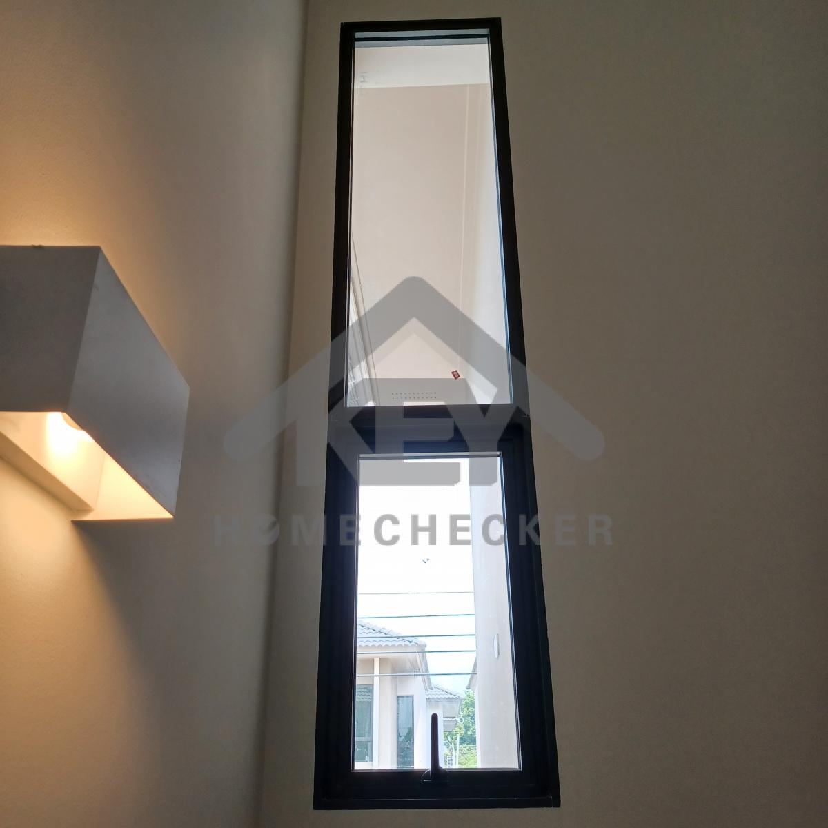 งานบันไดชั้น 1