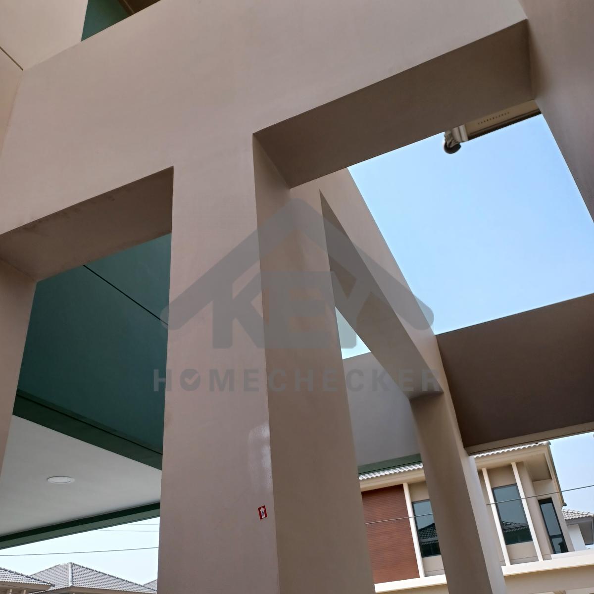 งานภูมิทัศน์และพื้นที่ภายนอกบ้าน