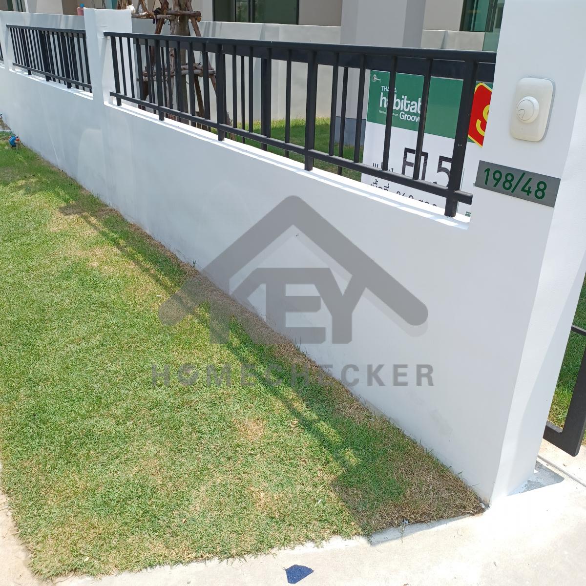 งานภูมิทัศน์และพื้นที่ภายนอกบ้าน