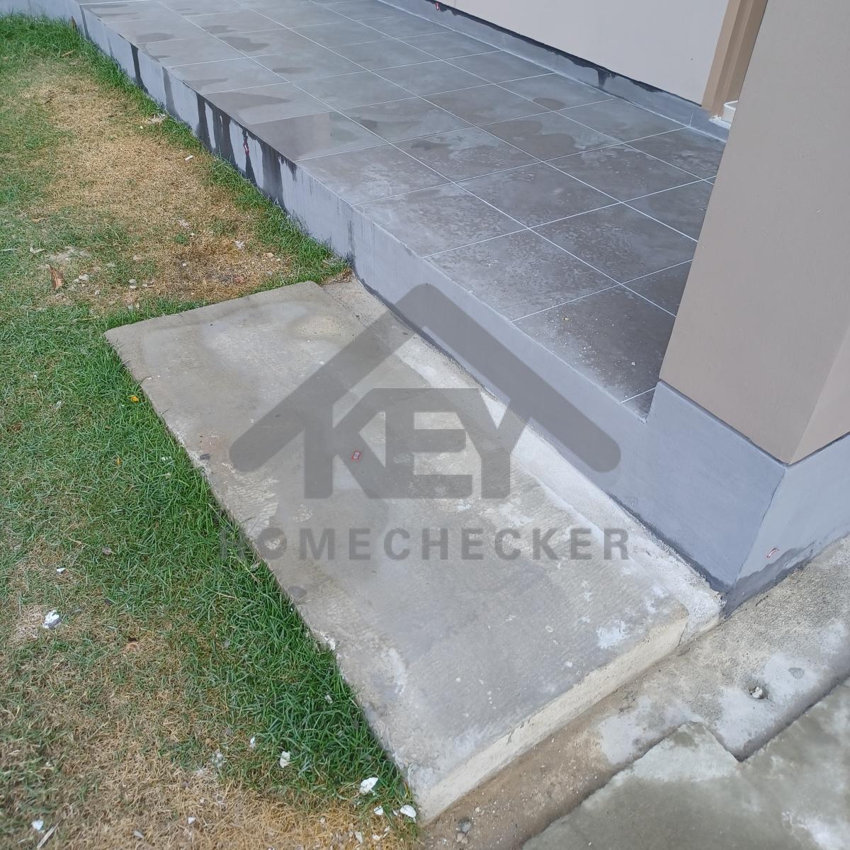 งานภูมิทัศน์และพื้นที่ภายนอกบ้าน