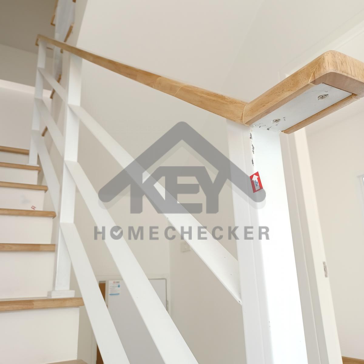 งานบันไดชั้น 1