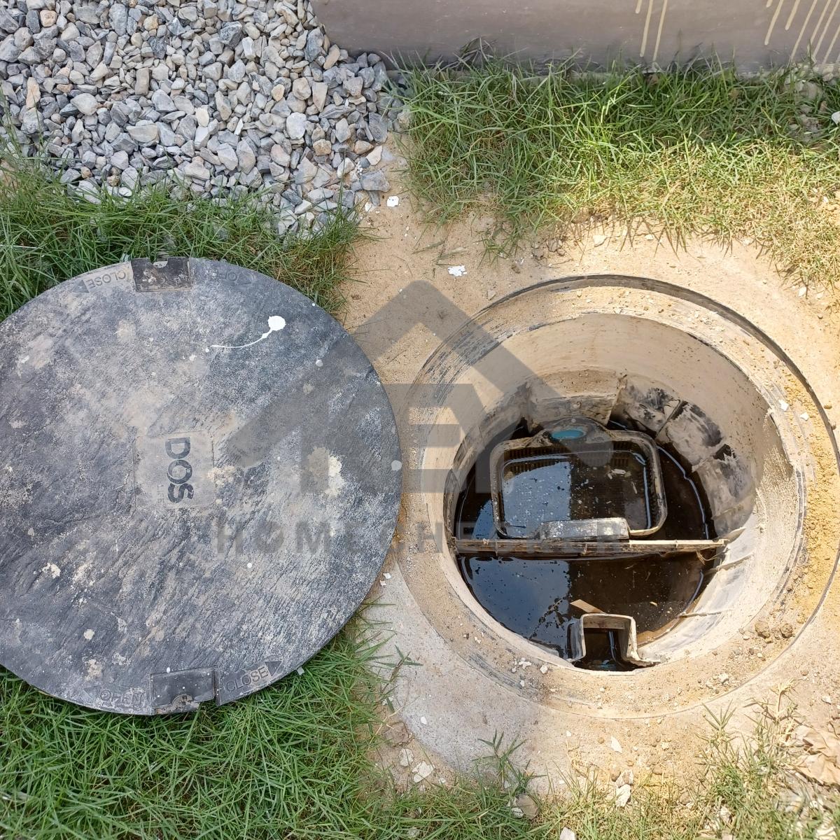 งานประปา ปั้ม และสุขาภิบาล