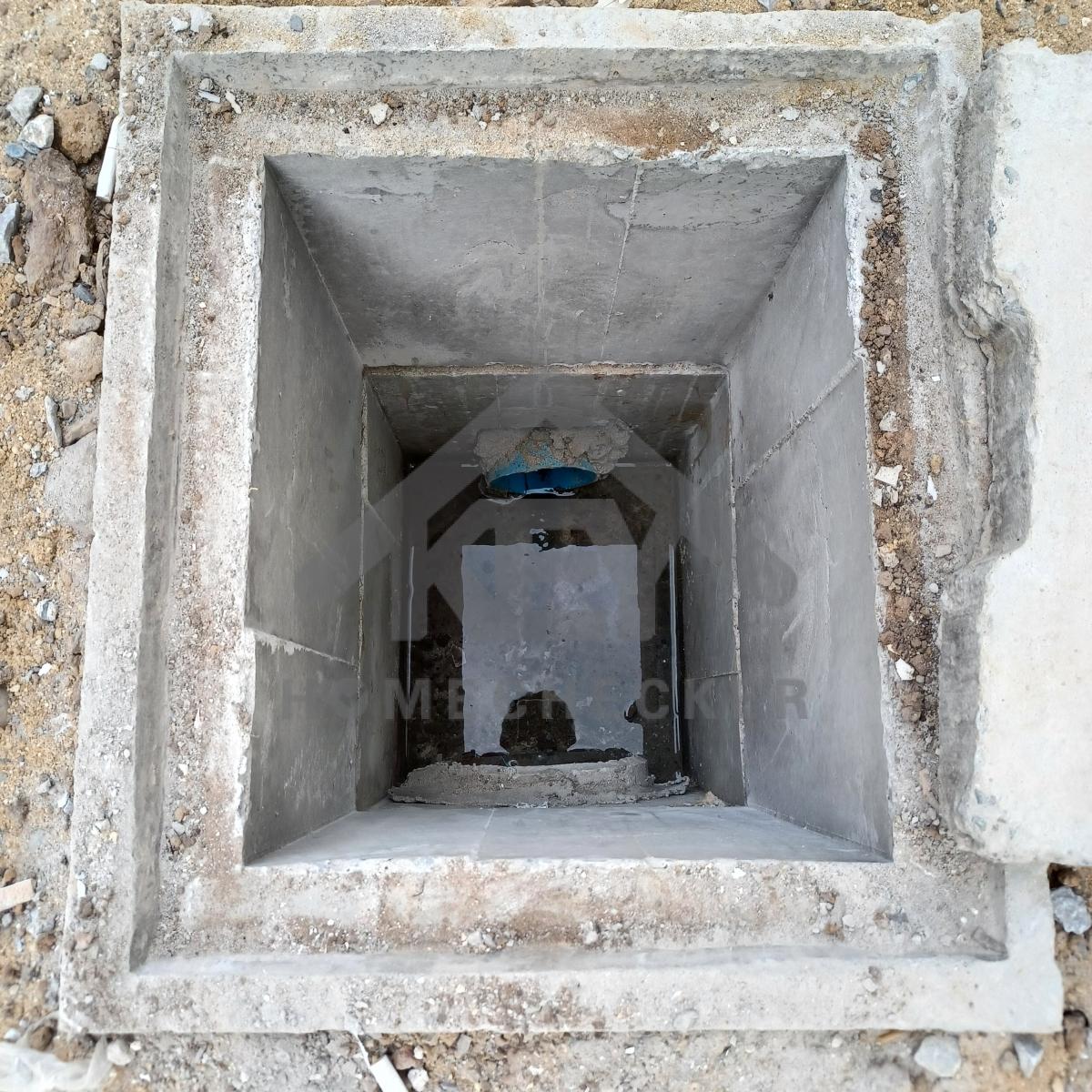 งานประปา ปั้ม และสุขาภิบาล