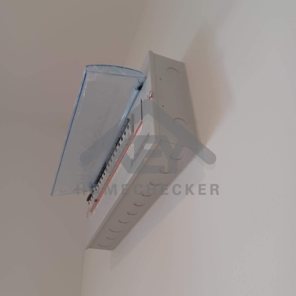 งานไฟฟ้าและระบบความปลอดภัย