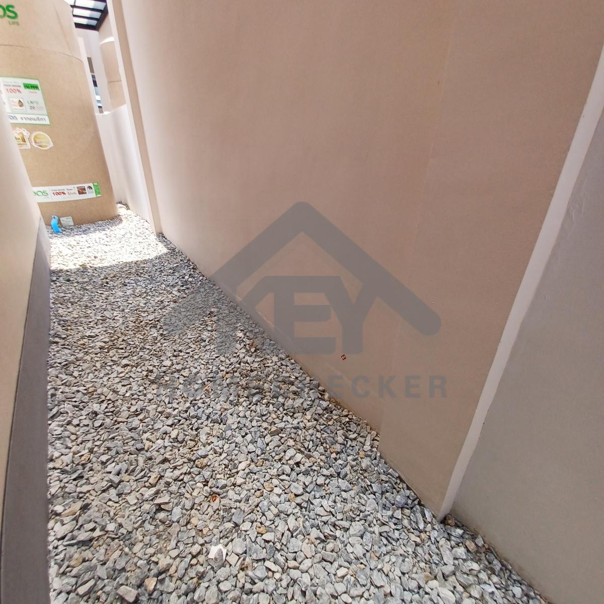 งานภูมิทัศน์และพื้นที่ภายนอกบ้าน