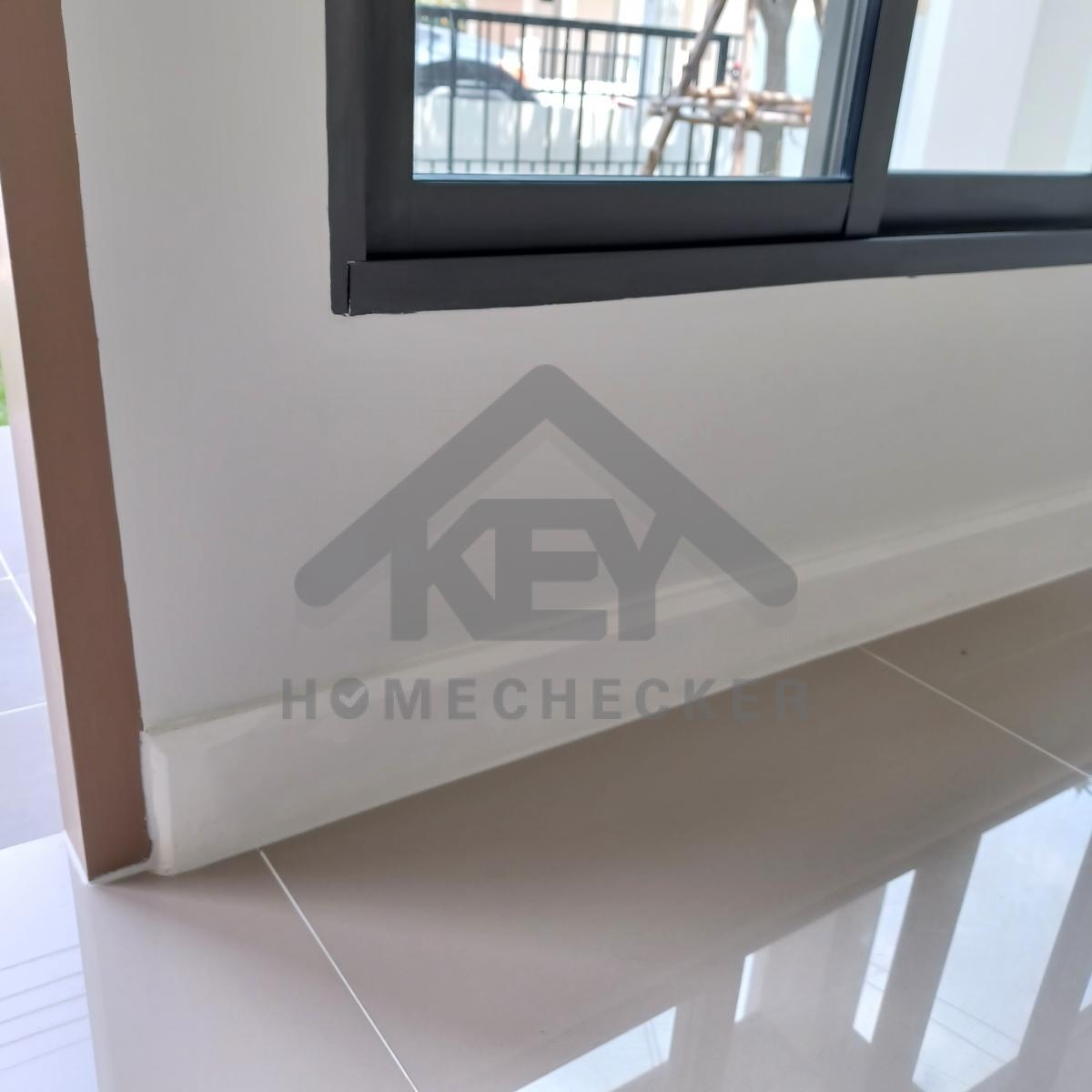 งานห้องโถง ห้องนั่งเล่น