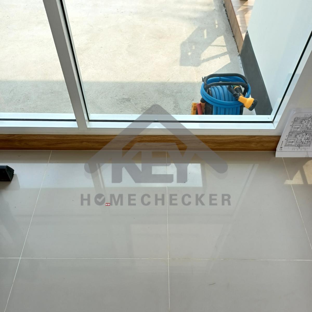 งานห้องโถง ห้องนั่งเล่น