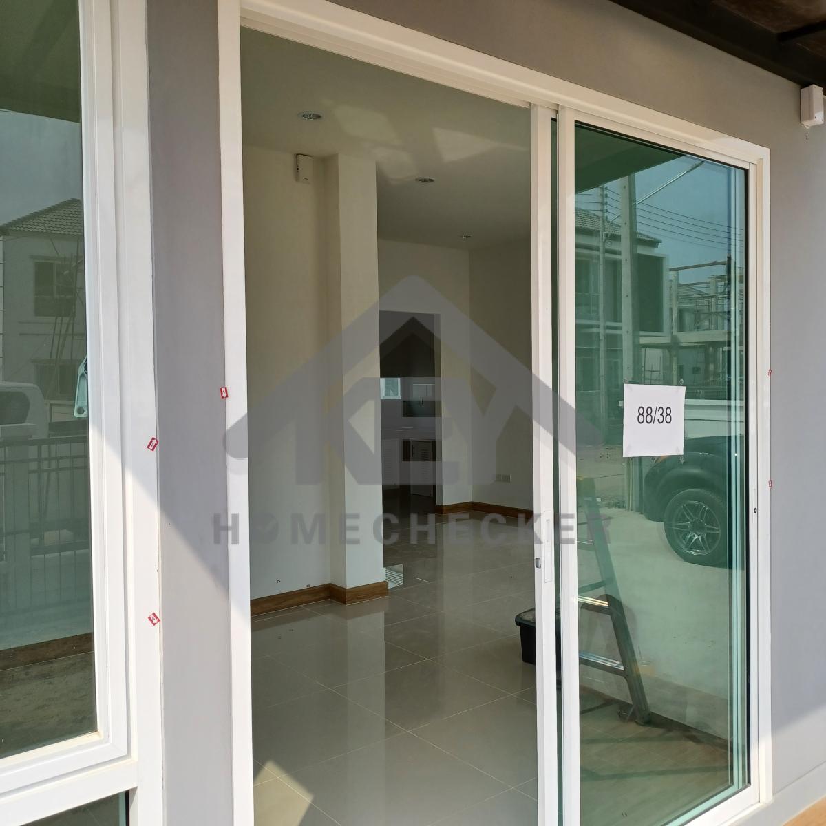 งานห้องโถง ห้องนั่งเล่น