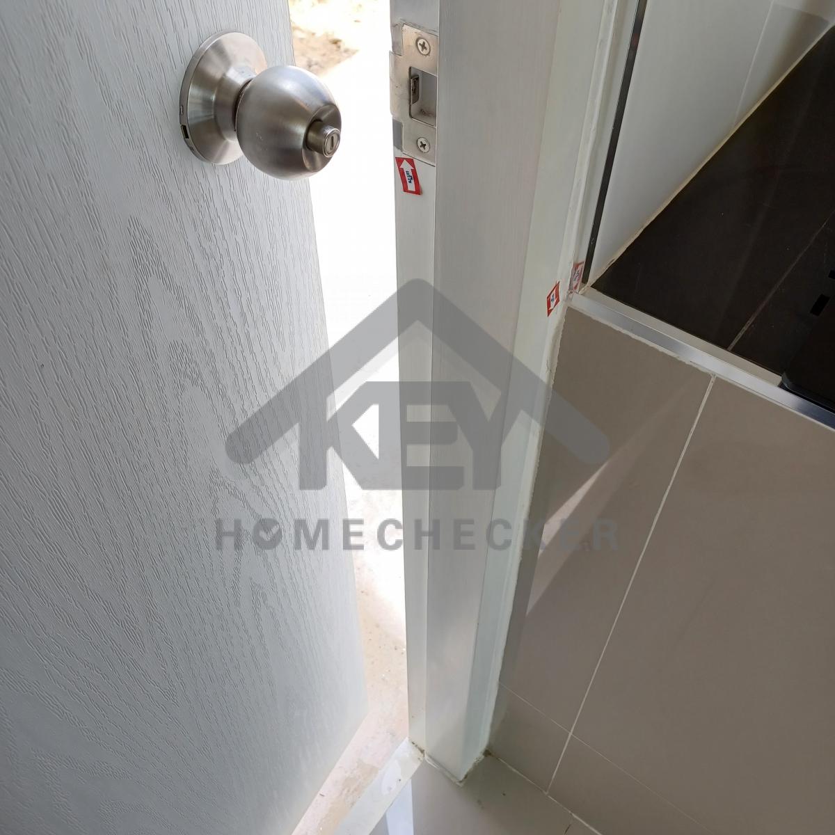 งานห้องครัวชั้น 1